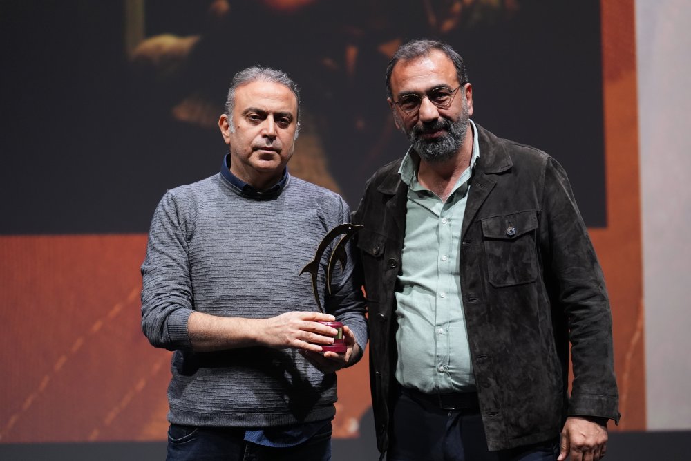 12. Boğaziçi Film Festivali Ödül Töreni Sonuçlandı