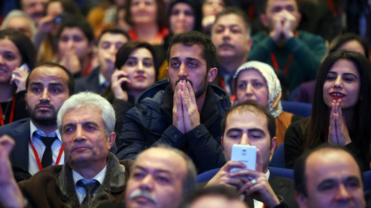 20 Bin Öğretmenin Atama ve Mülakat Sonuçları Bekleniyor