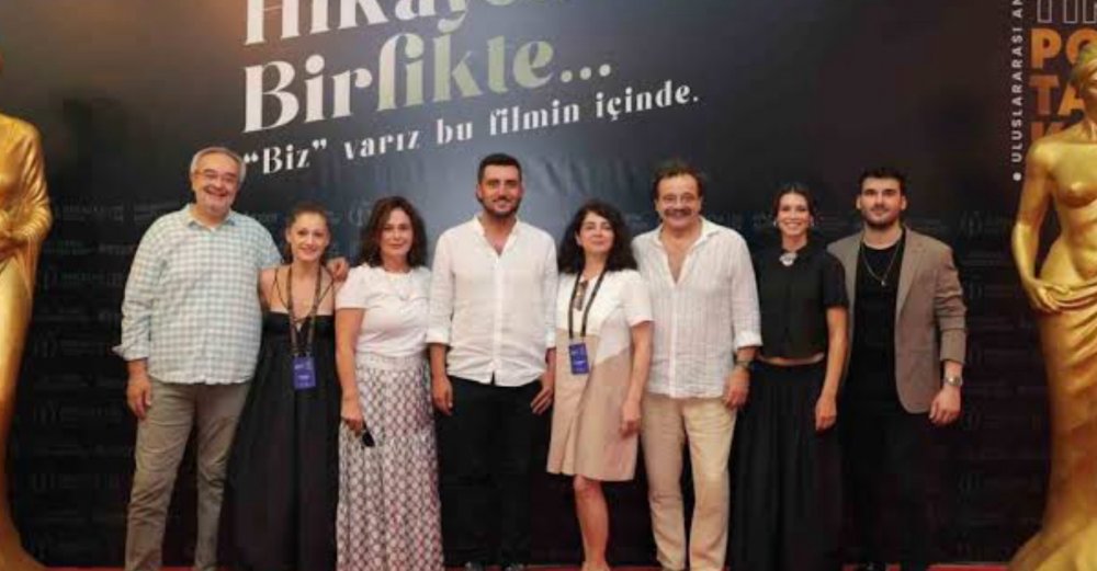 61. Uluslararası Antalya Altın Portakal Film Festivali Sona Eriyor