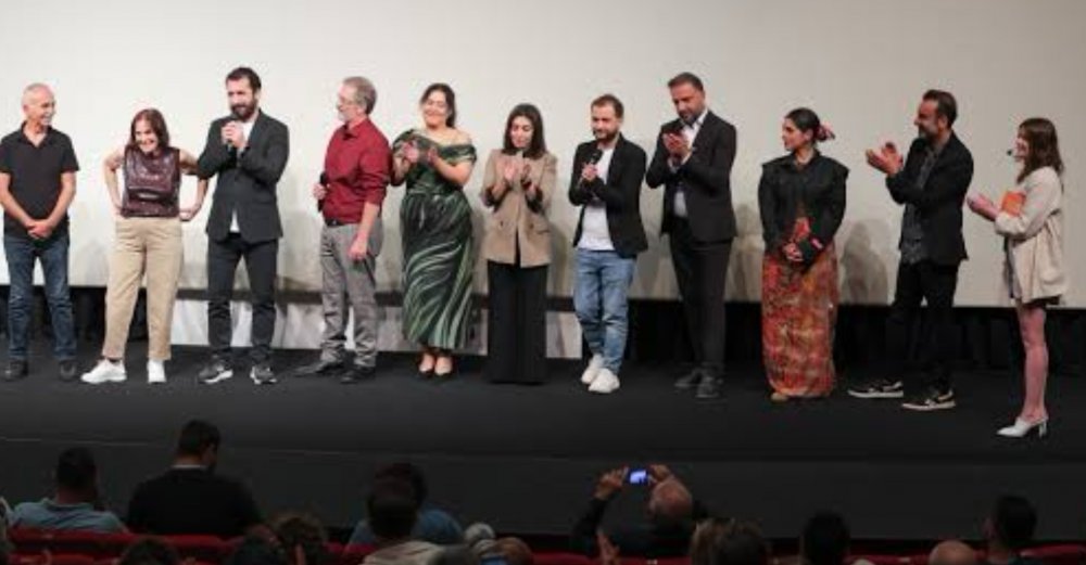 61. Uluslararası Antalya Altın Portakal Film Festivali Sona Eriyor