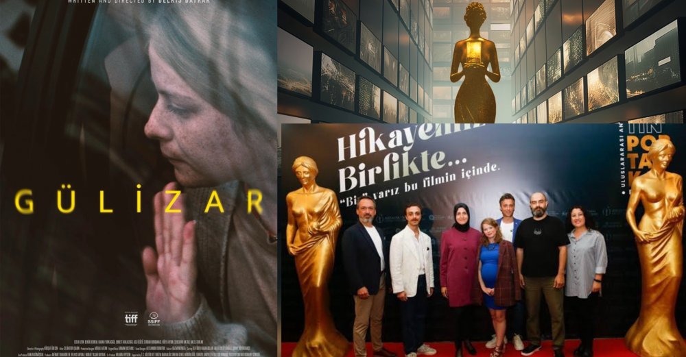 61. Uluslararası Antalya Altın Portakal Film Festivali Sona Eriyor