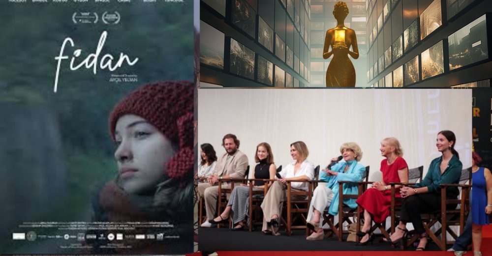 61. Uluslararası Antalya Altın Portakal Film Festivali Sona Eriyor