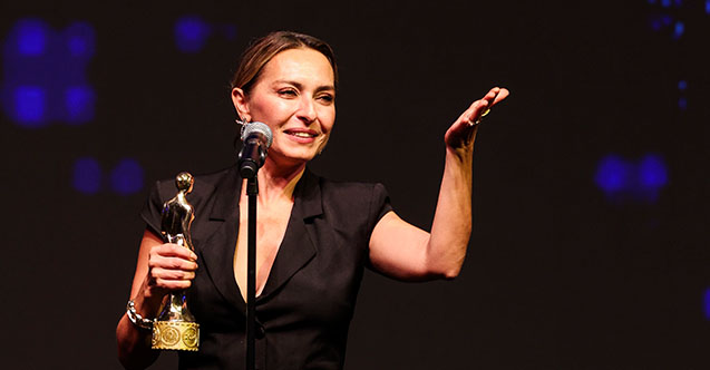 61. Uluslararası Antalya Altın Portakal Film Festivali'nde Ödüller Sahiplerini Buldu