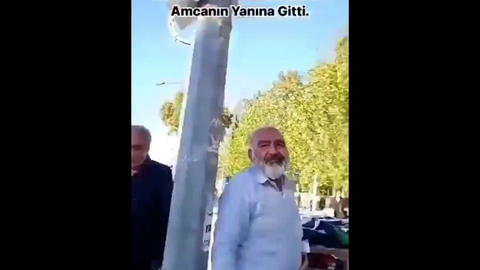 Adıyaman'da Seyyar Satıcıdan Zabıta ile İlginç Diyalog