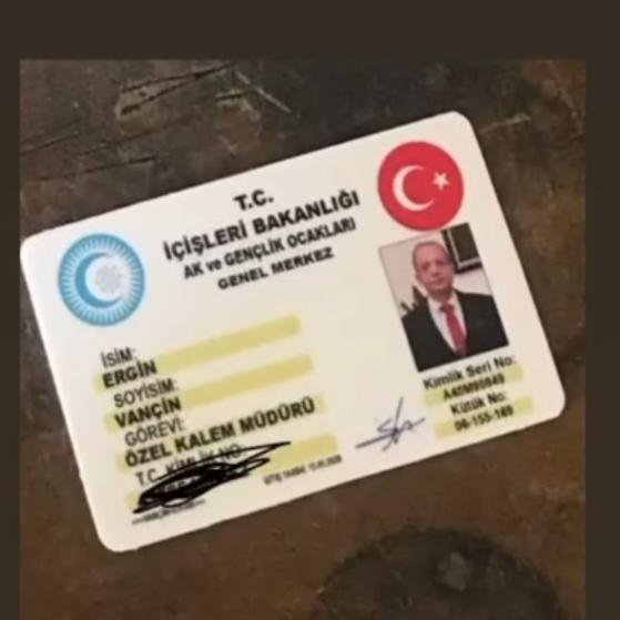 Ak Gençlik Ocakları Skandalı