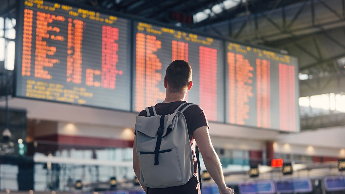 American Airlines'a Rekor Ceza: Engelli Yolcuların Güvenliği Tehlikede