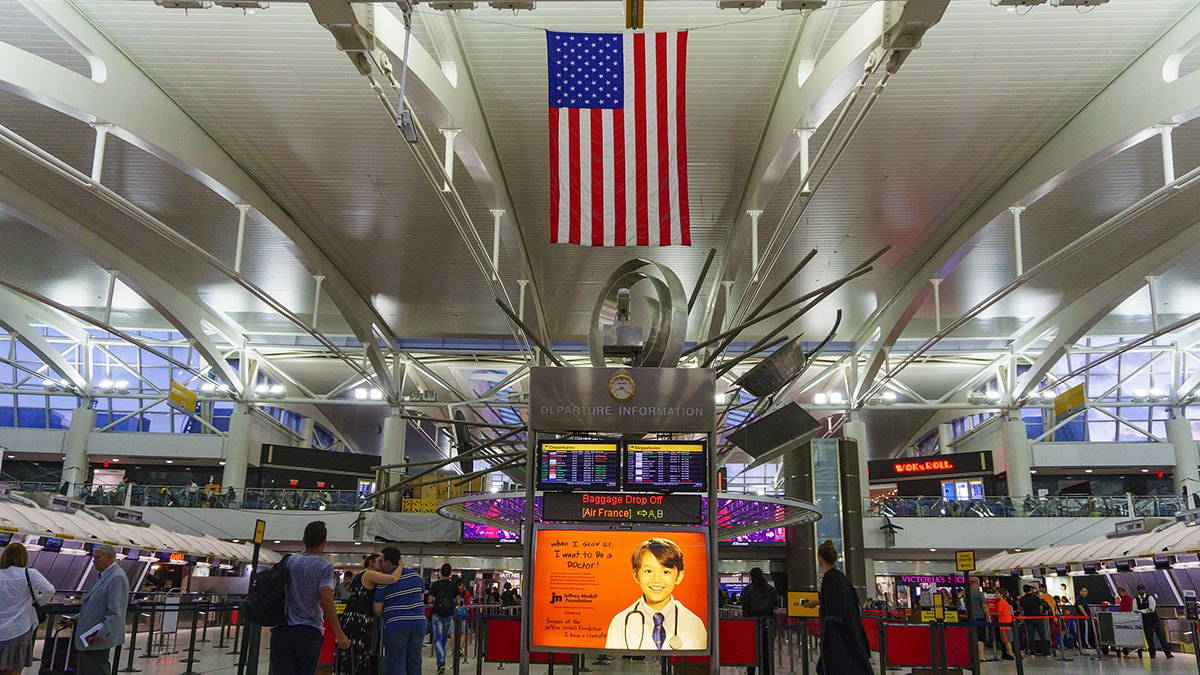 American Airlines'a Engelli Yolcular İçin Rekor Ceza