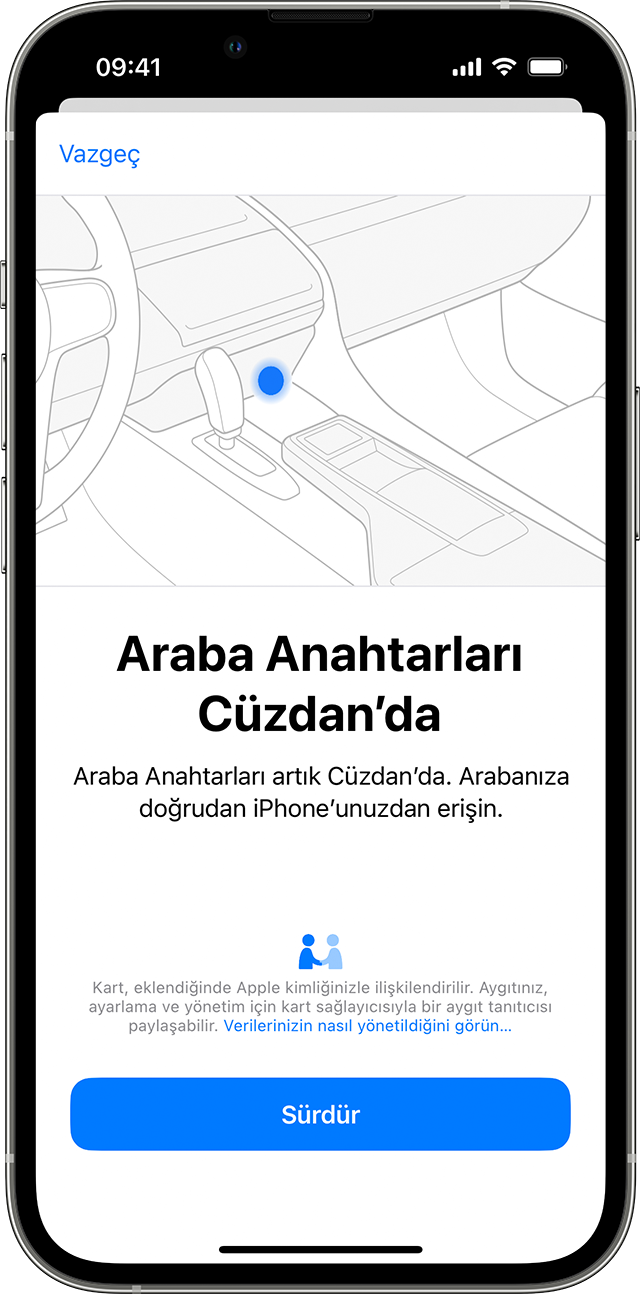 Apple'ın Dijital Anahtar Desteği Genişliyor