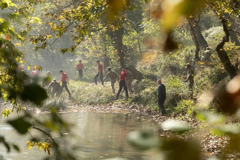 Arka Sokaklar'ın Kayıp Çocuklar Üzerine Özel Bölümü