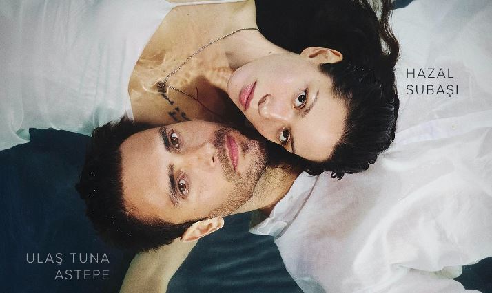 BluTV'den Yeni Dizi: 'İlk ve Son'