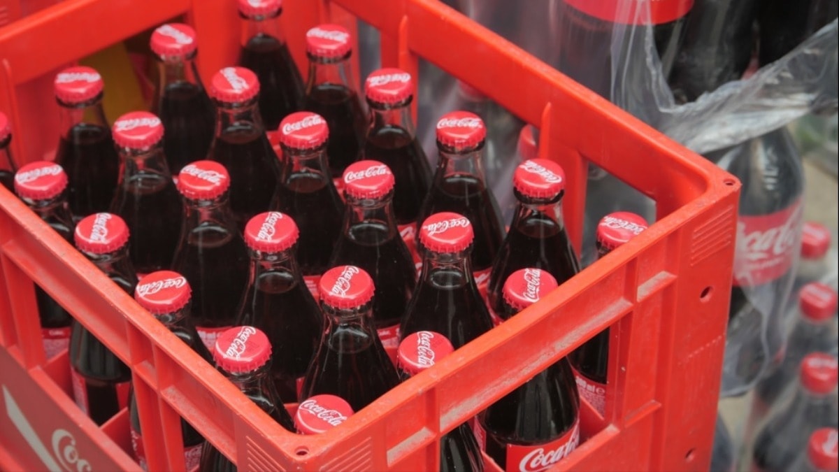 Coca-Cola'dan Geri Çağırma İlanı