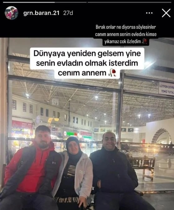 Diyarbakır'da Narin Güran Cinayeti Davası Gelişmeleri