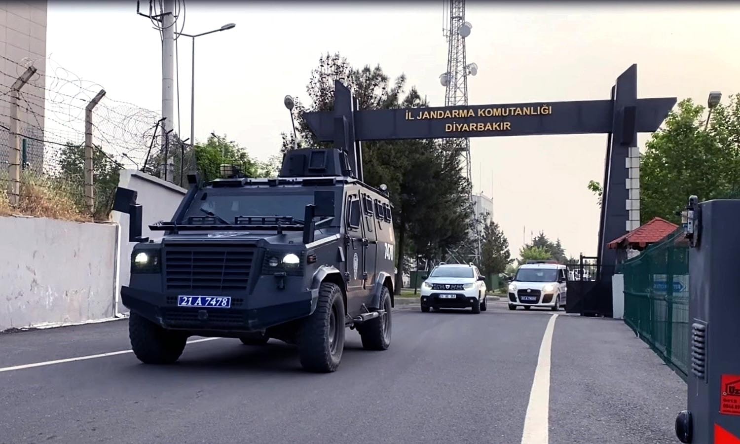 Diyarbakır'da Yargı Süreçlerine Dair İddialar