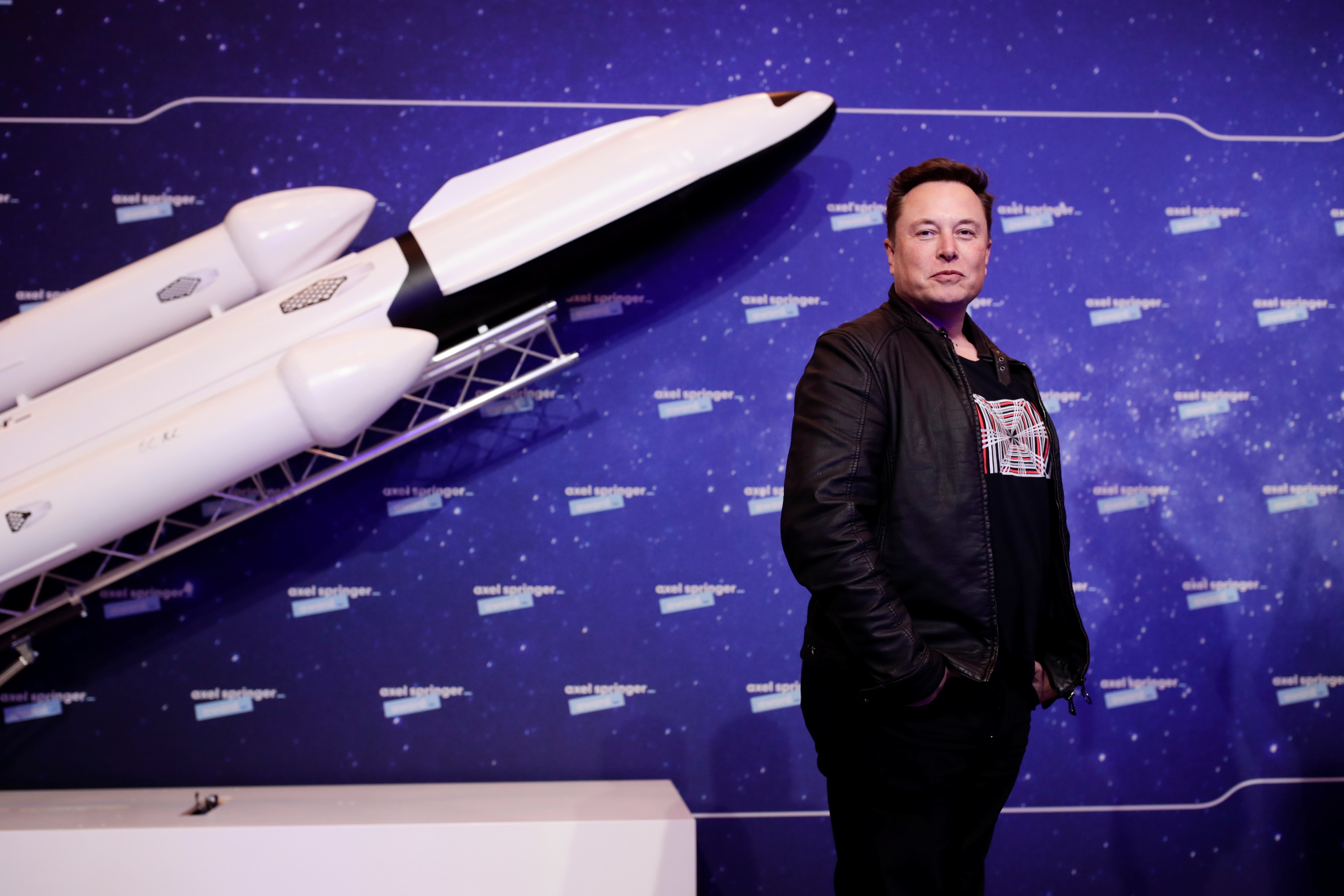 Elon Musk ve Cumhuriyetçi İlişkileri