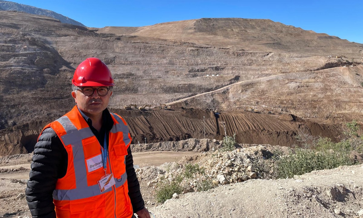 Erzincan İliç Altın Madeni Faciası: Anagold Yeniden Faaliyete Geçmek İstiyor