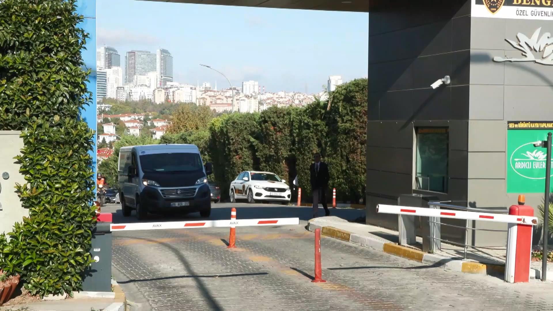 Esenyurt Belediye Başkanı Ahmet Özer Gözaltına Alındı