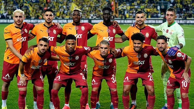 Galatasaray'da Problemin Kaynağı: Yeni Transferler mi, Yoksa Eski Yıldızlar mı?