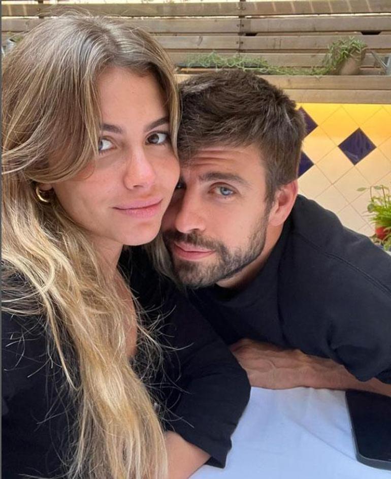 Gerard Pique ve Shakira'nın Ayrılığı: İhanet İddiaları ve Yeni İlişki