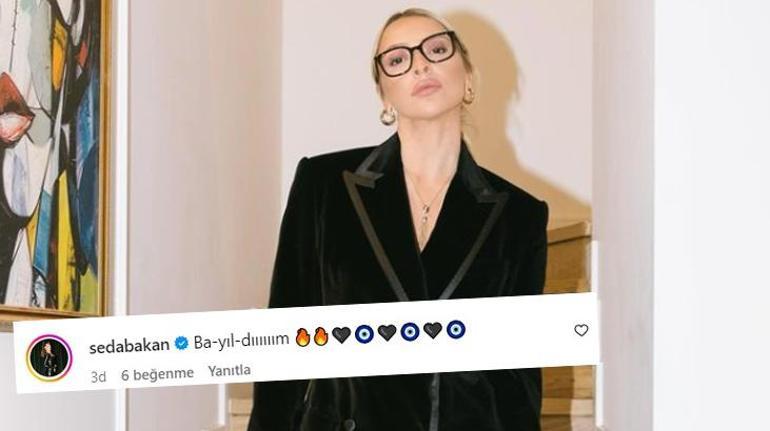 Hadise'nin Yeni Paylaşımı Olay Oldu