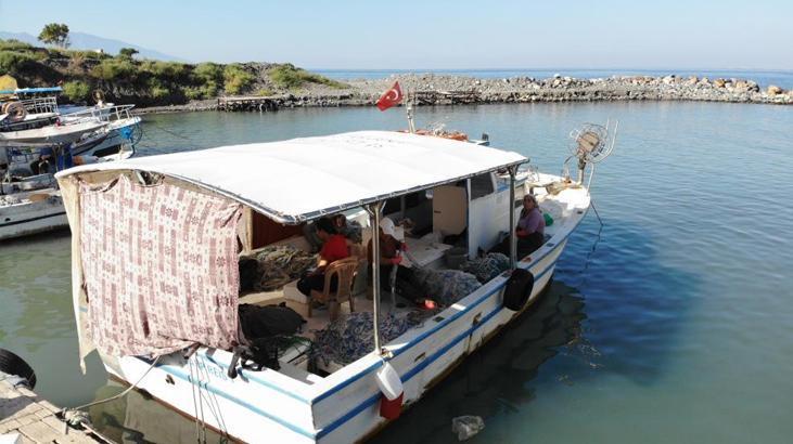 Hatay'da Jumbo Karides Avcılığı: Aile Geleneği ve Ekonomik Katkı