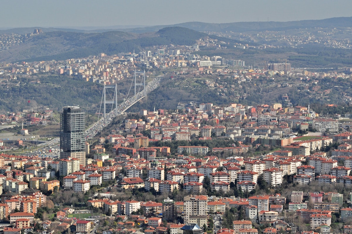 Faturalar ve Ulaşım