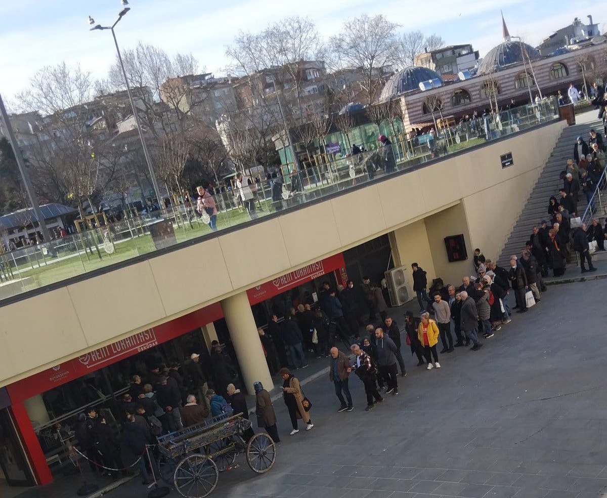 İstanbul’un İki Yüzü: Kadıköy ve Üsküdar