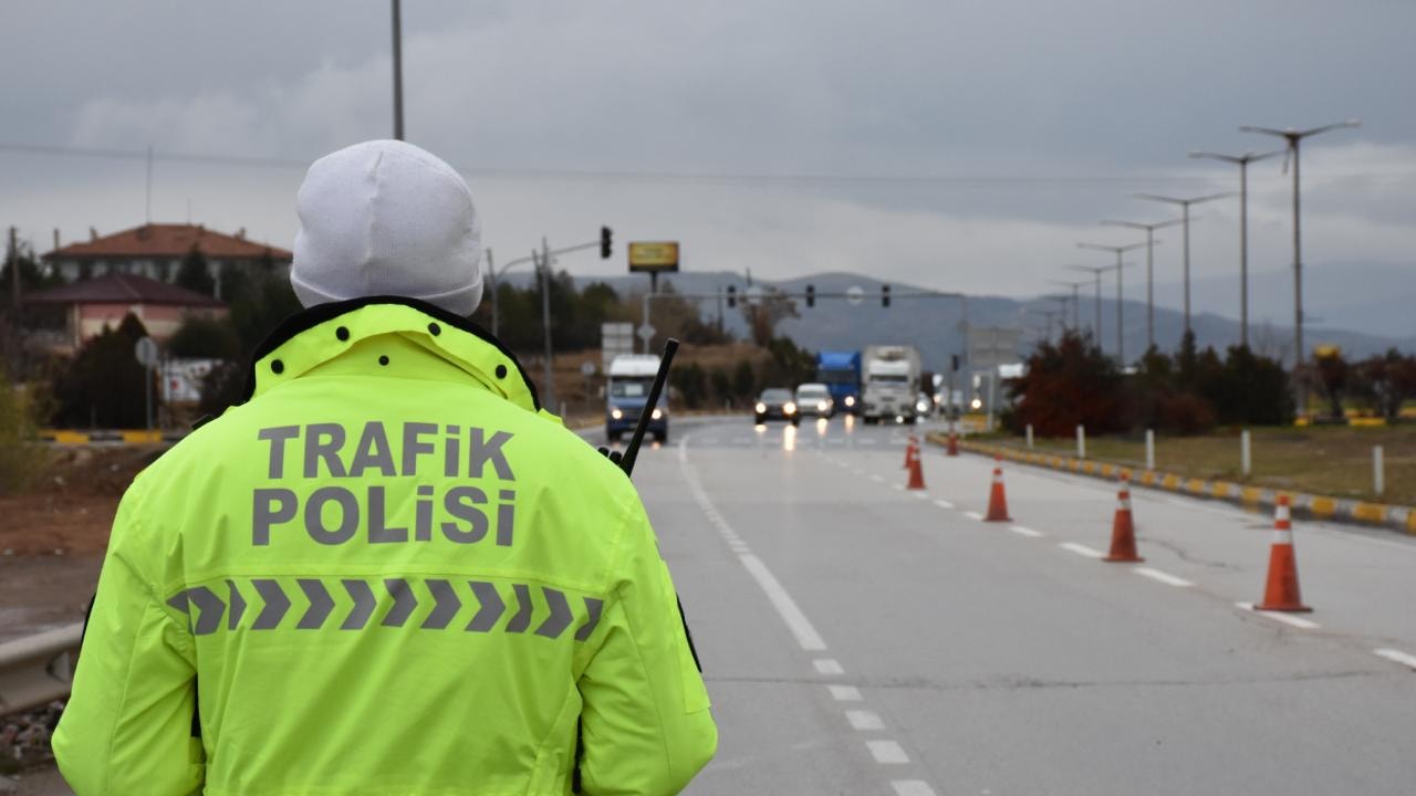 İzmir'den Radar Cezalarında Yeni Dönem: Emsal Karar