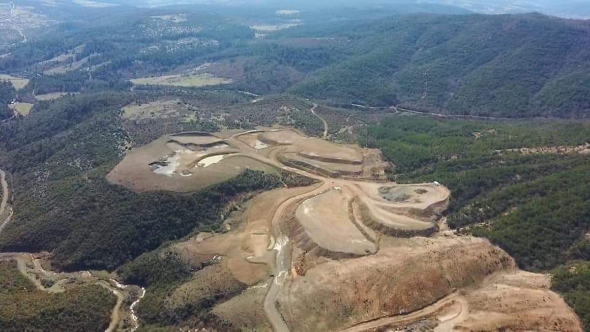 Kanadalıların Kirazlı’daki Katliamı Unutulmadı