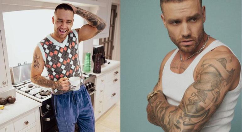 Dünya, Liam Payne'den Gelen Üzücü Haberle Sarsıldı