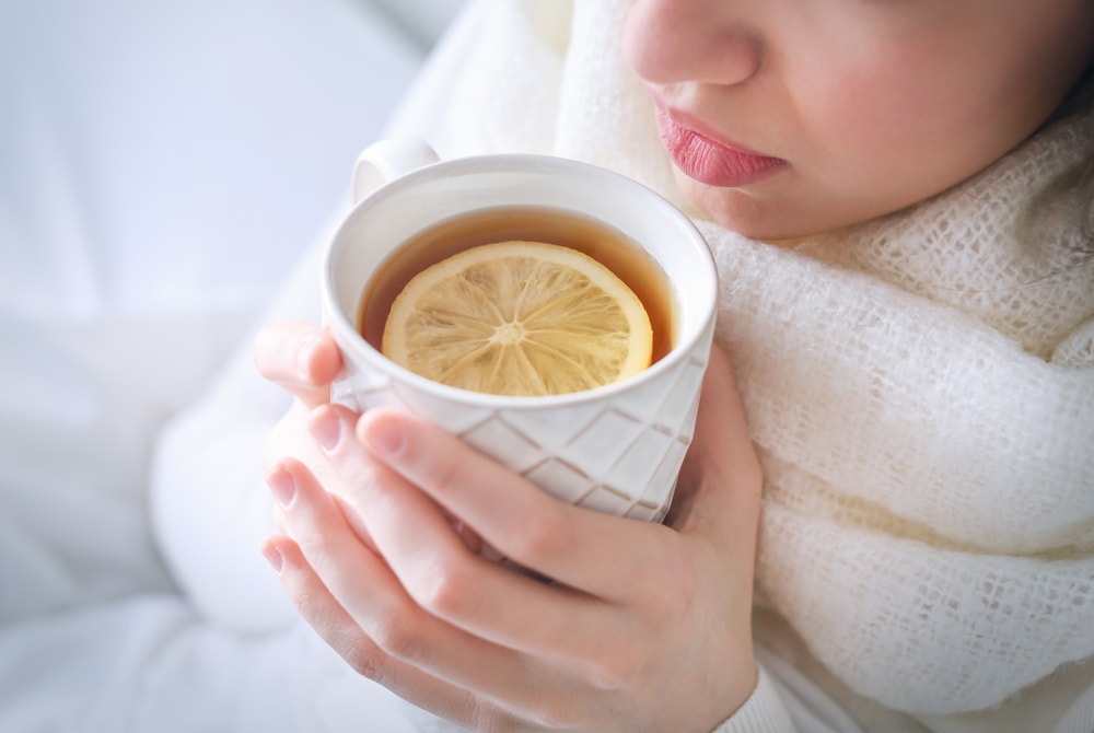 Limonun Hasat Dönemi ve Sağlık Faydaları