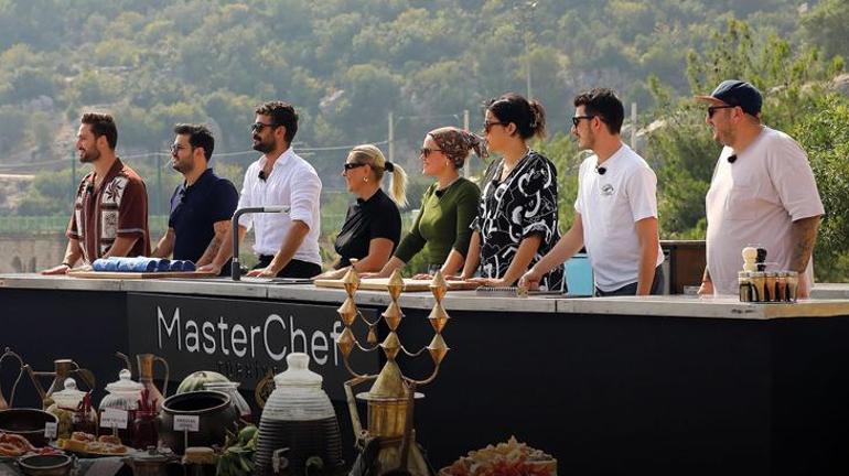 MasterChef Türkiye Adana Özel Bölümü: Kebap Tartışmaları ve Dış Çekim Oyunu