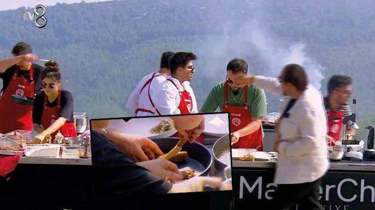 MasterChef Türkiye Adana Özel Bölümü: Kebap Tartışmaları ve Dış Çekim Oyunu