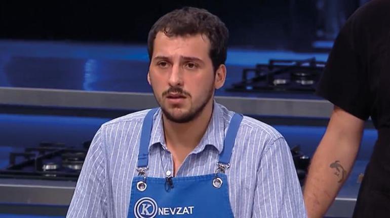 MasterChef Türkiye: Kırmızı ve Mavi Takım Mücadelesi