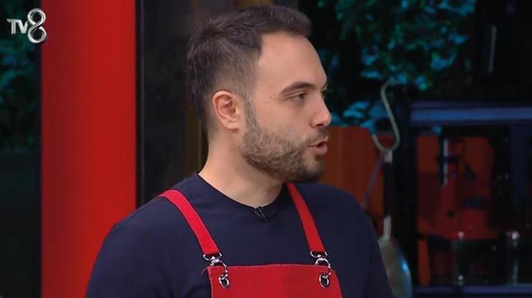 MasterChef Türkiye: Kırmızı ve Mavi Takım Mücadelesi ve Dokunulmazlık Oyunu