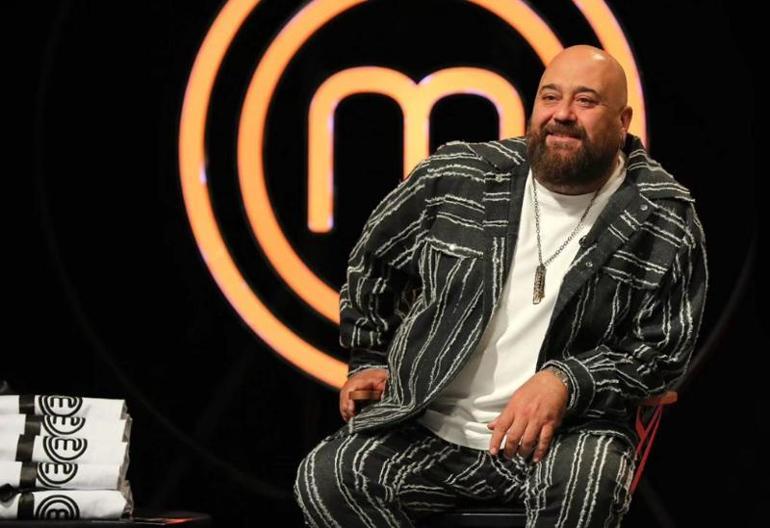 Masterchef Türkiye: Somer Sivrioğlu'nun Başarı Hikayesi