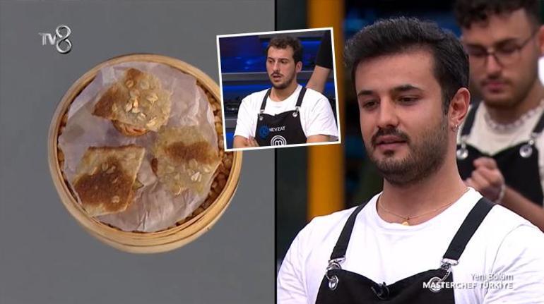 MasterChef Türkiye'de Heyecanlı Anlar ve Eleme Potası