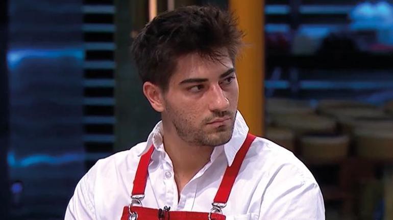 Masterchef'te Duygular ve Yarışma Heyecanı