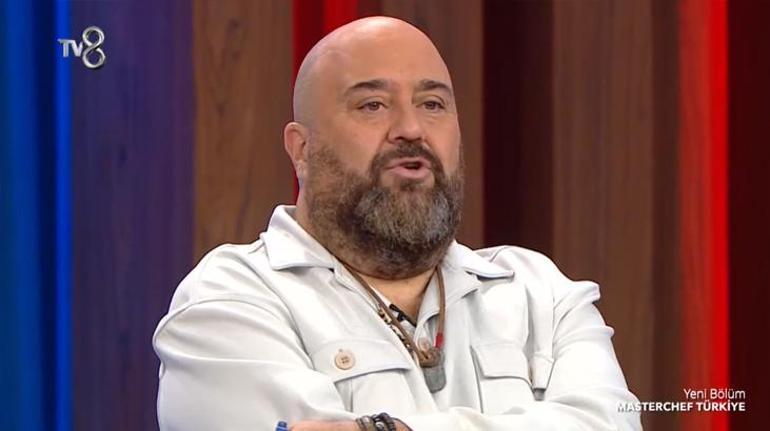 Masterchef'te Kural İhlali ve Eleme Adayları Belirlendi