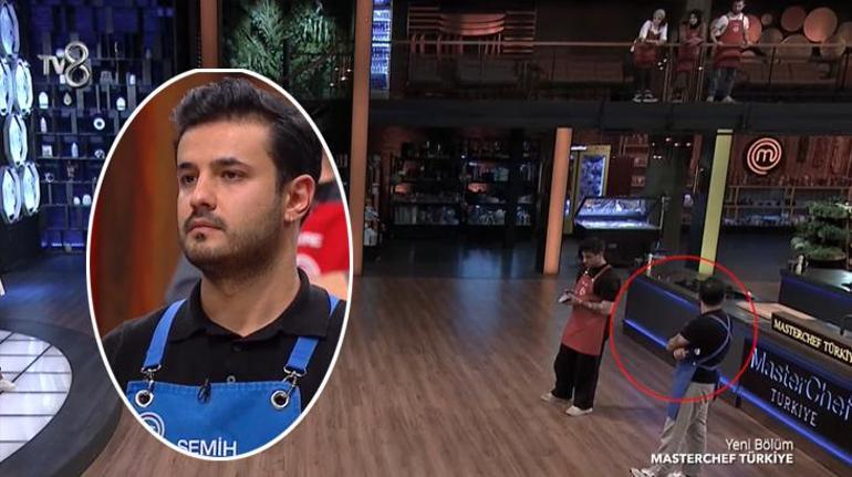 Masterchef'te Kural İhlali ve Eleme Adayları Belirlendi