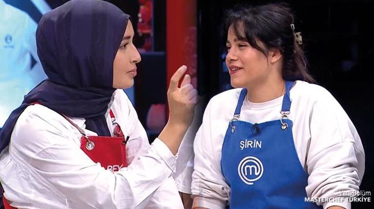 Masterchef'te Palamut Görevi ve Eğlenceli Anılar