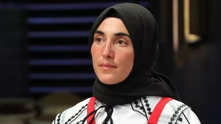 MasterChef'ten Elenen Ayşe Ekiz'e Destek Yağdı