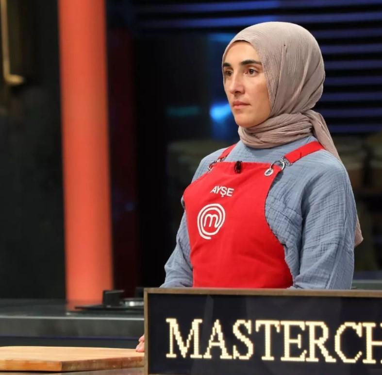 MasterChef'ten Elenen Ayşe Ekiz'e Destek Teklifleri