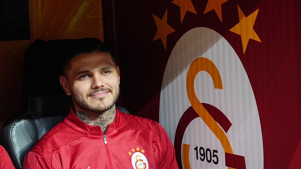 Mauro Icardi'nin River Plate'e Transfer Söylentileri Gündemde