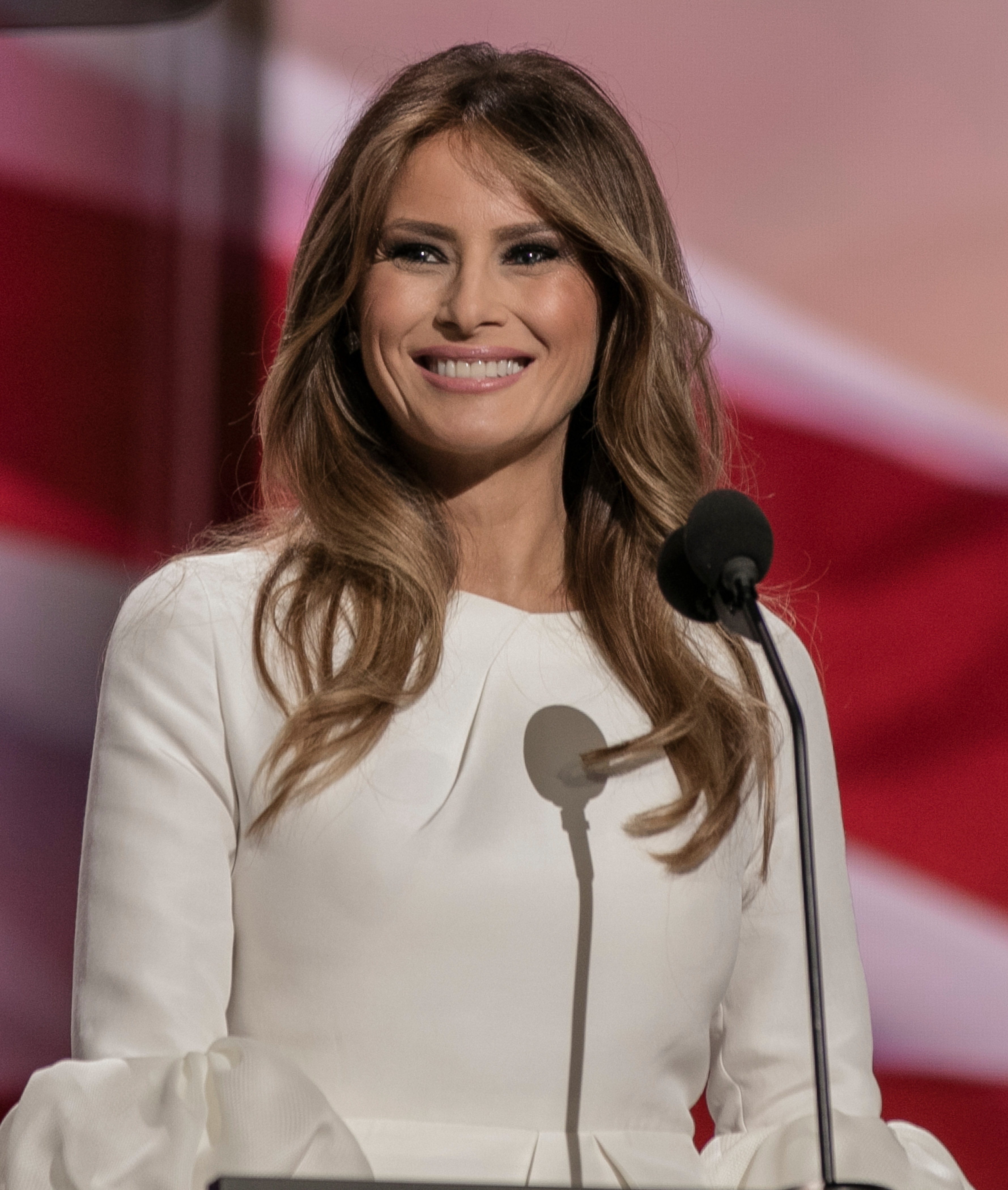 Melania Trump'ın Estetik İddiaları ve Güzelliği