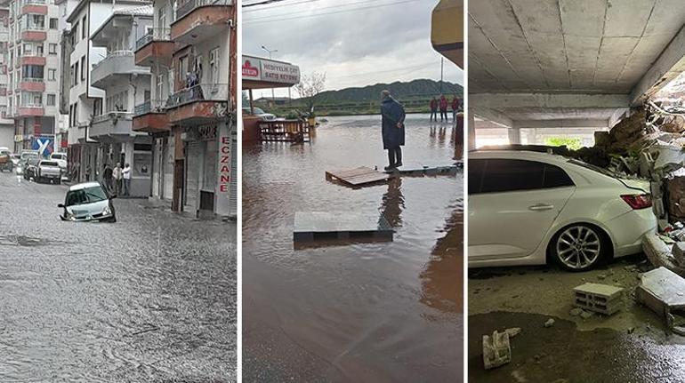 Meteoroloji'den Yeni Hava Durumu Tahminleri