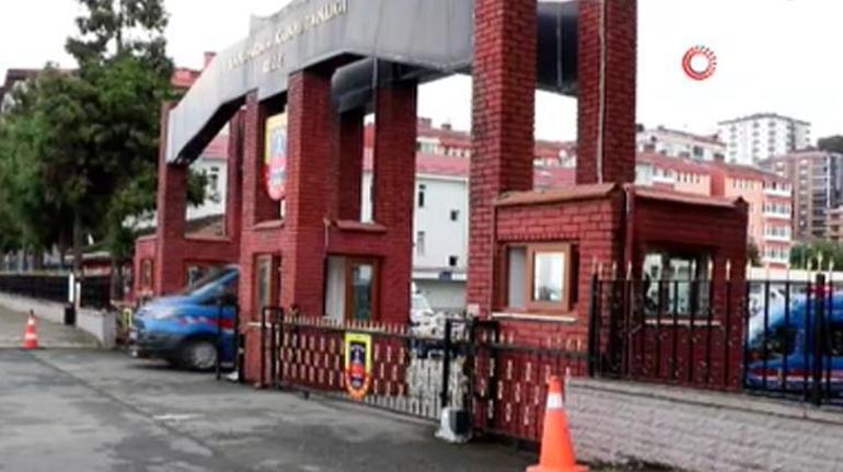 Rize'de Uyuşturucu ile Mücadele Operasyonları