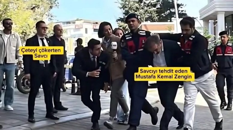 Savcı Yavuz Engin Kimdir? (Hayatı)