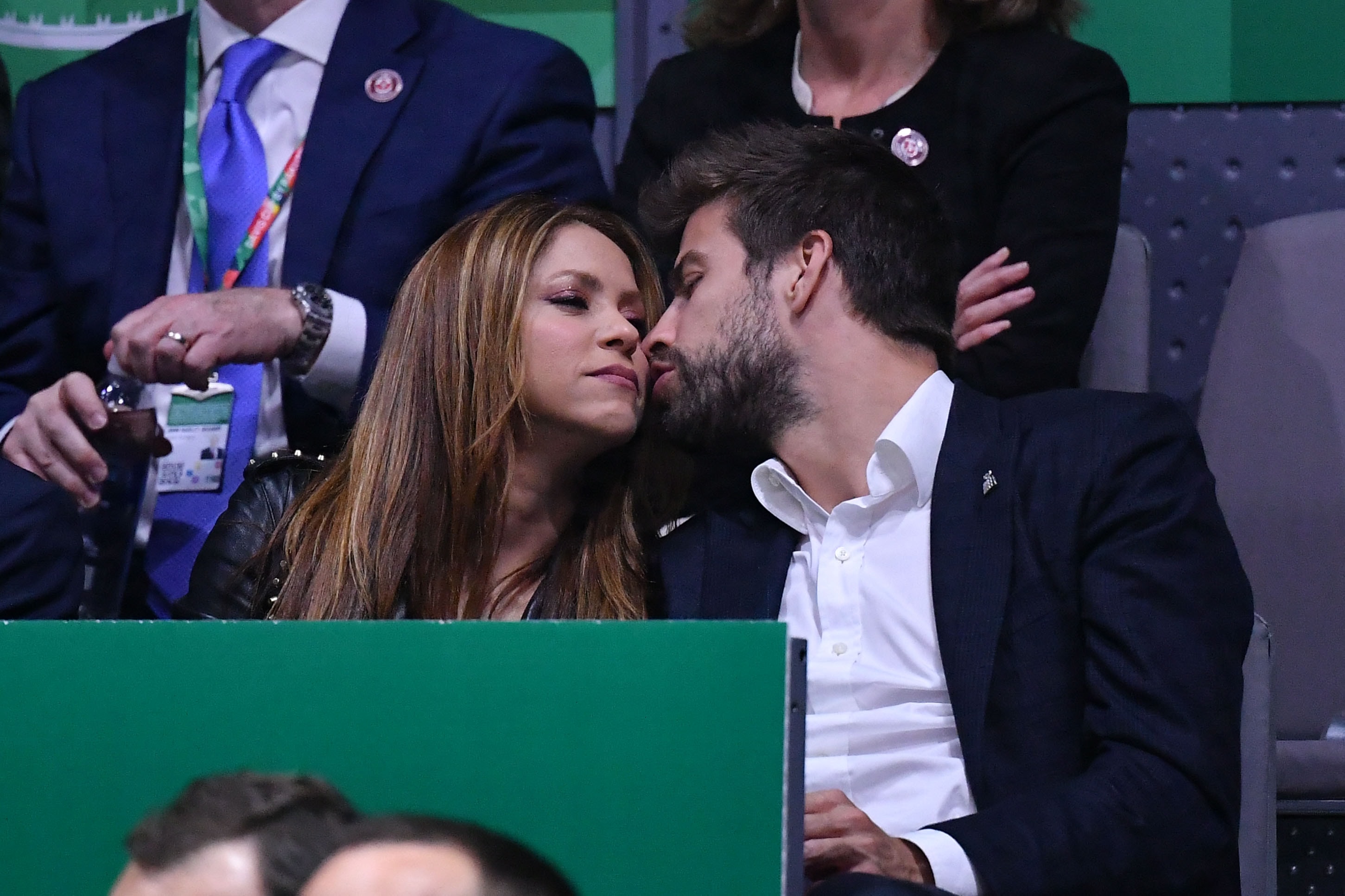 Shakira ve Pique'nin Ayrılığı: Son Gelişmeler ve İddialar