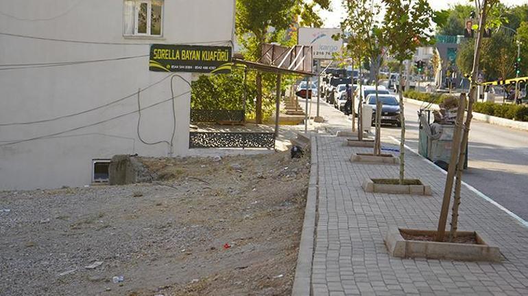 Şırnak'ta Şüpheli Çanta Patlatıldı