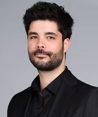 Burak Tozkoparan – Cihan